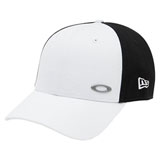 Oakley Tinfoil Stretch Fit Hat White