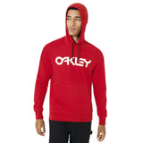 Oakley B1B Hooded Sweatshirt Samba Red