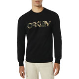 Oakley B1B Crew Sweatshirt Blackout