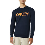 Oakley B1B Crew Sweatshirt Fathom