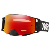 Oakley Front Line Goggle 2022 Factory Pilot Black Frame/Prizm Torch Iridium Lens