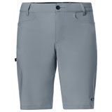 Oakley 4 Pocket Hybrid Shorts Steel Grey
