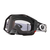 Oakley Airbrake Goggle Matte Black Speed Frame/Prizm Low Light Lens