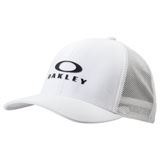 Oakley Stack Icon Flex Fit Hat White