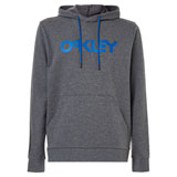 Oakley B1B PO Hooded Sweatshirt Athletic Grey Ozone