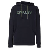 Oakley B1B PO Hooded Sweatshirt Black Core Camo