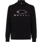 Oakley Enhance QD Hooded Sweatshirt 10.7 Blackout