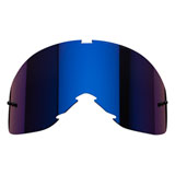 Oakley O Frame 2.0 Pro Goggle Replacement Lens Black Iridium