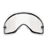 Oakley O Frame 2.0 Pro Goggle Replacement Lens Dual Clear