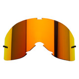 Oakley O Frame 2.0 Pro Goggle Replacement Lens Fire Iridium
