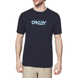 Oakley Cut B1B Logo T-Shirt Blackout
