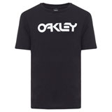 Oakley Mark II T-Shirt Black/White