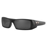Oakley Gas Can Sunglasses Matte Black Frame/Prizm Black Lens