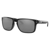 Oakley Holbrook XL Sunglasses Polished Black Frame/Prizm Black Lens