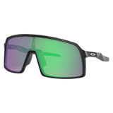Oakley Sutro Sunglasses Black Ink Frame/Prizm Jade Lens