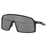Oakley Sutro Sunglasses Polished Black Frame/Prizm Black Lens