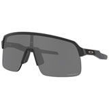 Oakley Sutro Lite Sunglasses Matte Black Frame/Prizm Black Lens