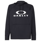 Oakley Sierra DWR 2.0 Hooded Sweatshirt Blackout