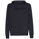 Oakley Teddy B1B Hooded Sweatshirt Blackout