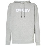 Oakley Teddy B1B Hooded Sweatshirt Granite Heather