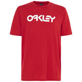 Oakley Mark II T-Shirt Samba Red