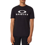 Oakley O Bark T-Shirt Black