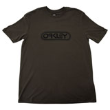 Oakley Retro Plated T-Shirt Dark Brush