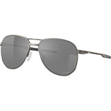 Oakley Contrail Sunglasses Matte Gun Metal Frame/Prizm Black Lens