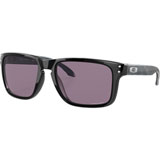 Oakley Holbrook XL Sunglasses High-Resolution Frame/Prizm Grey Lens