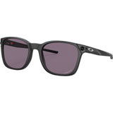 Oakley Ojector Sunglasses Matte Black Frame/Prizm Grey Lens