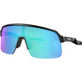 Oakley Sutro Lite Sunglasses Matte Black Frame/Prizm Sapphire Lens