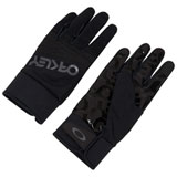 Oakley Factory Pilot Core Gloves Blackout