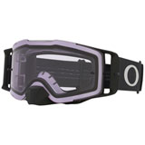 Oakley Front Line Goggle Tuff Blocks Black Gunmetal Frame/Prizm Low Light Lens