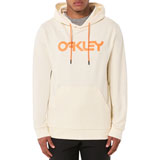 Oakley B1B Hooded Sweatshirt Arctic White
