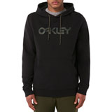 Oakley B1B Hooded Sweatshirt Black/Camo