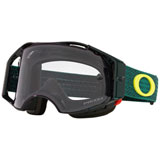 Oakley Airbrake MTB Goggle Galaxy Bayberry Frame/Prizm Low Light Lens