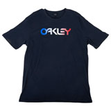Oakley American Fade T-Shirt Fathom