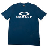 Oakley O Bark T-Shirt Poseidon