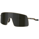 Oakley Sutro Ti Sunglasses Matte Gun Metal Frame/Prizm Black Lens