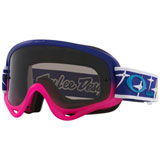 Oakley O Frame Goggle TLD Speed Stars Frame/Dark Grey Lens