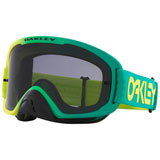 Oakley O Frame 2.0 Pro Goggle B1B Retina-Celeste Frame/Dark Grey Lens