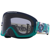 Oakley O Frame 2.0 Pro Goggle TLD Pixel Frame/Light Grey Lens