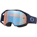 Oakley Airbrake Goggle Abyss Tread Frame/Prizm Sapphire Lens