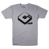 Odi Matrix T-Shirt Dark Grey