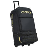 Ogio Dozer Wheeled Gear Bag Black
