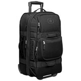 Ogio ONU 22 Travel Wheeled Gear Bag Stealth