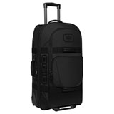Ogio ONU 29 Travel Wheeled Gear Bag Stealth