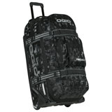 Ogio Wheeled Rig 9800 Gear Bag Cloud Racer