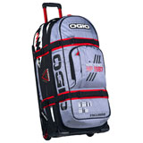 Ogio Wheeled Rig 9800 Gear Bag Spitfire