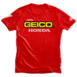 honda atv shirts